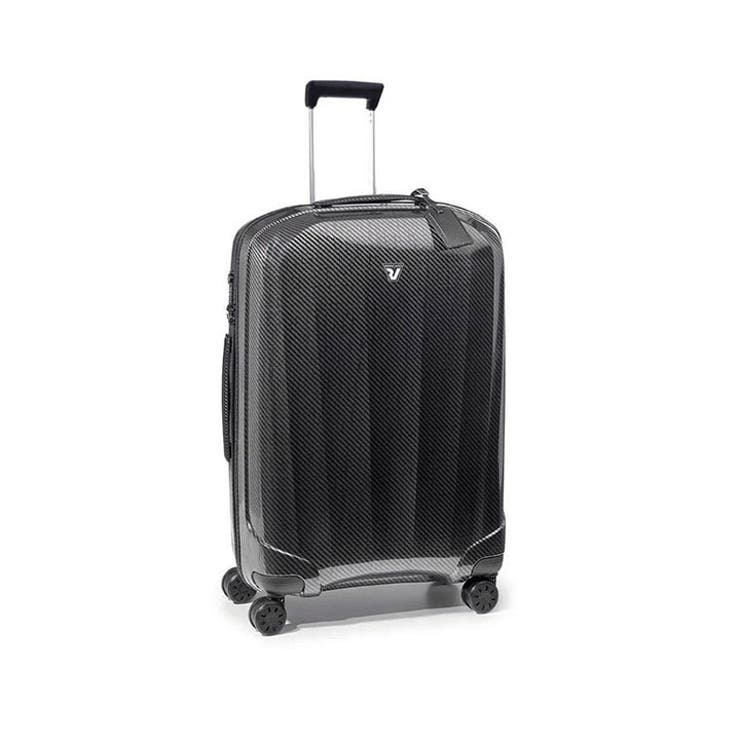 BLACK | ロンカート スーツケース RONCATO | ギャレリア Bag＆Luggage