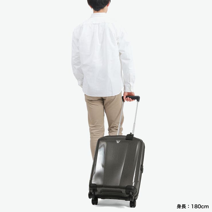 ロンカート スーツケース RONCATO | ギャレリア Bag＆Luggage | 詳細画像11 