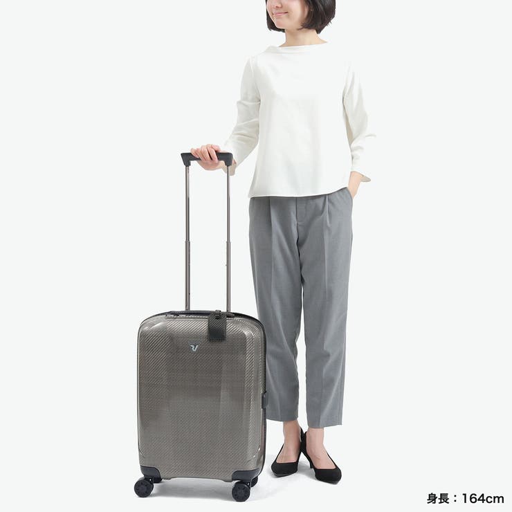 ロンカート スーツケース RONCATO | ギャレリア Bag＆Luggage | 詳細画像12 