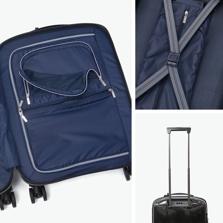 ロンカート スーツケース RONCATO | ギャレリア Bag＆Luggage | 詳細画像6 