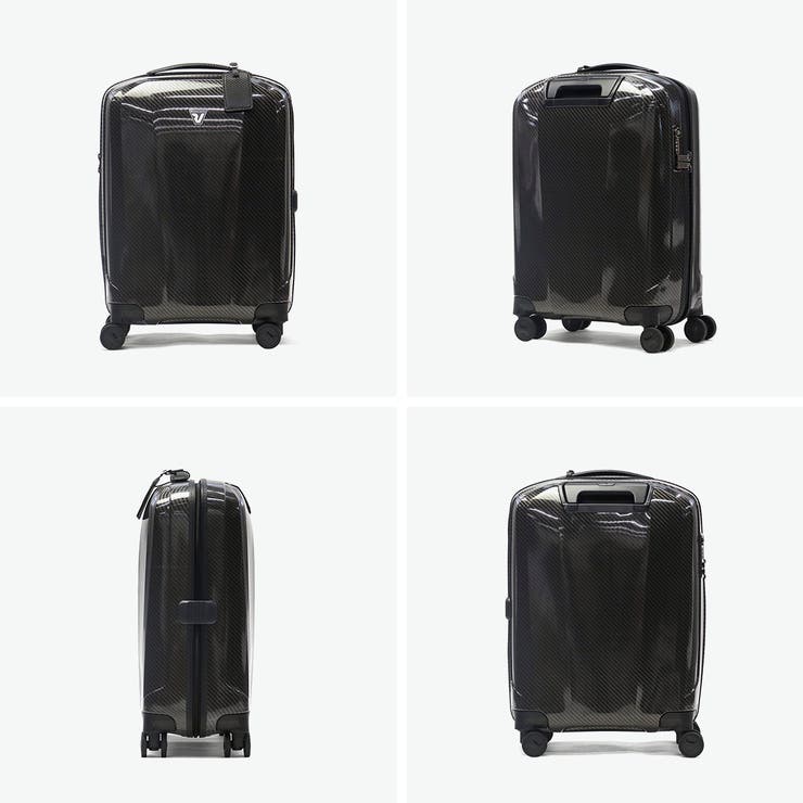 ロンカート スーツケース RONCATO | ギャレリア Bag＆Luggage | 詳細画像8 