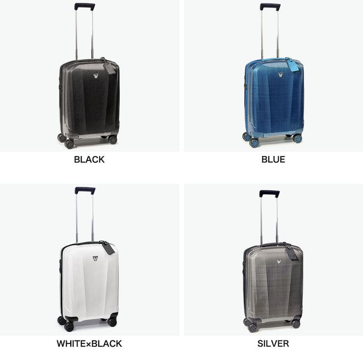 ロンカート スーツケース RONCATO | ギャレリア Bag＆Luggage | 詳細画像9 