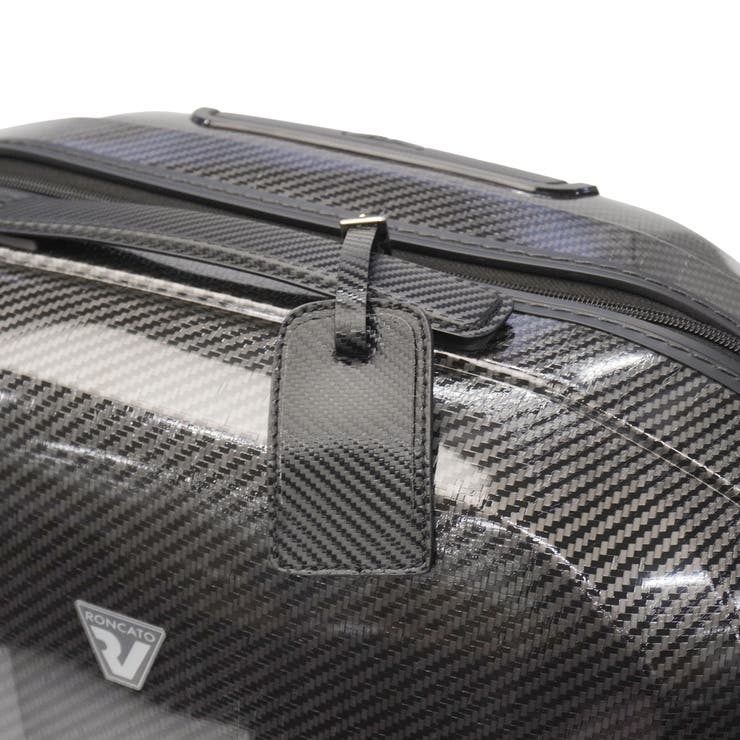 ロンカート スーツケース RONCATO | ギャレリア Bag＆Luggage | 詳細画像25 