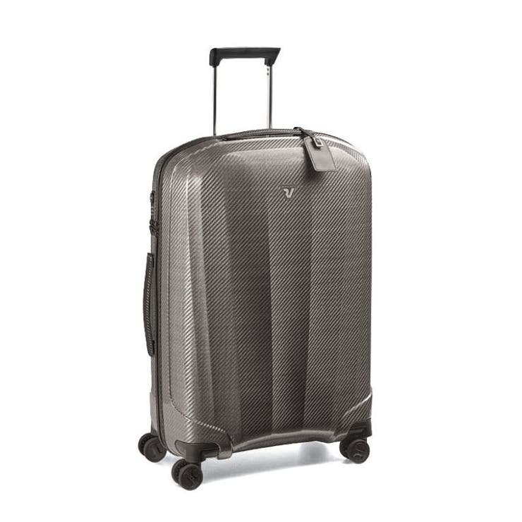 SILVER | ロンカート スーツケース RONCATO | ギャレリア Bag＆Luggage