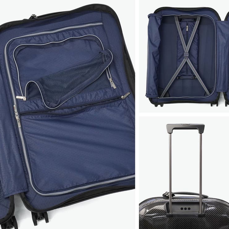 ロンカート スーツケース RONCATO | ギャレリア Bag＆Luggage | 詳細画像7 