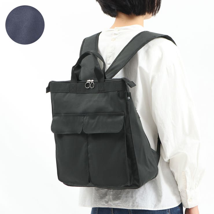 ルートート 2wayリュック Rootote 品番 Glnb ギャレリア Bag Luggage ギャレリアバックアンドラゲッジ のレディースファッション通販 Shoplist ショップリスト