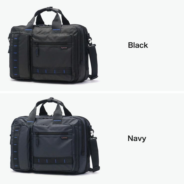 【日本正規品】ロスコ ブリーフケース メンズ | ギャレリア Bag＆Luggage | 詳細画像10 