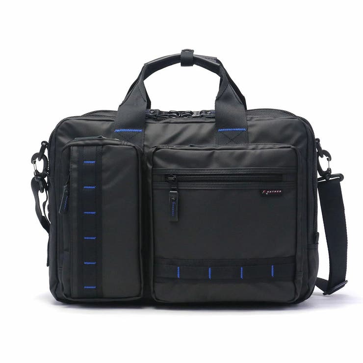 【日本正規品】ロスコ ブリーフケース メンズ | ギャレリア Bag＆Luggage | 詳細画像13 