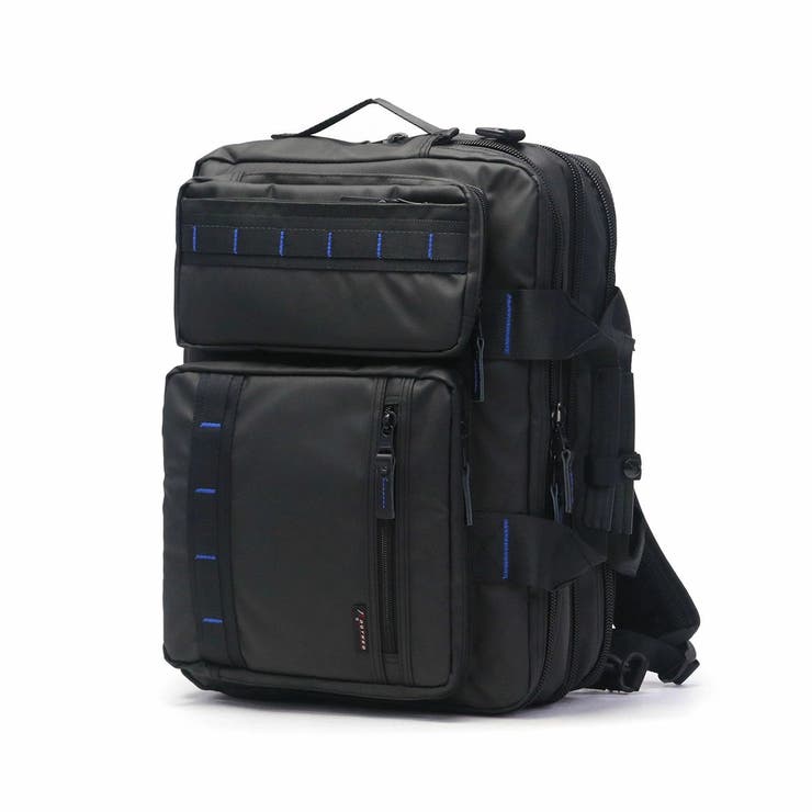 【日本正規品】ロスコ ブリーフケース メンズ | ギャレリア Bag＆Luggage | 詳細画像16 