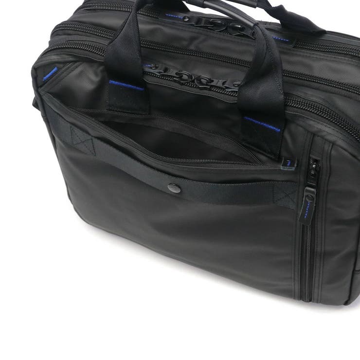 【日本正規品】ロスコ ブリーフケース メンズ | ギャレリア Bag＆Luggage | 詳細画像17 