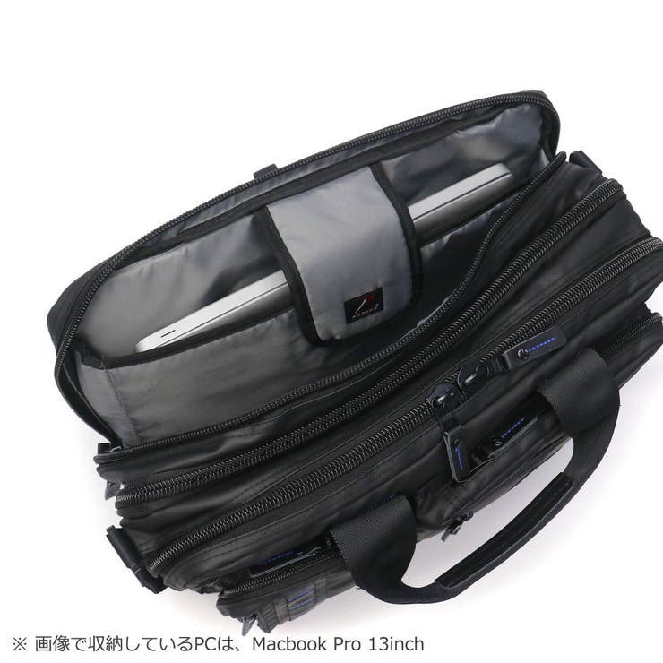 【日本正規品】ロスコ ブリーフケース メンズ | ギャレリア Bag＆Luggage | 詳細画像18 