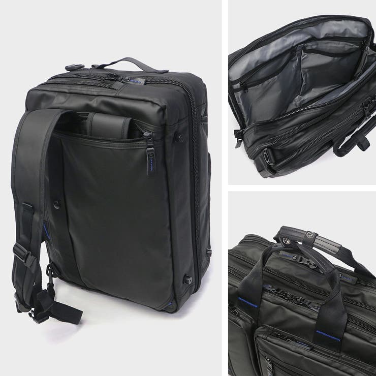 【日本正規品】ロスコ ブリーフケース メンズ | ギャレリア Bag＆Luggage | 詳細画像7 