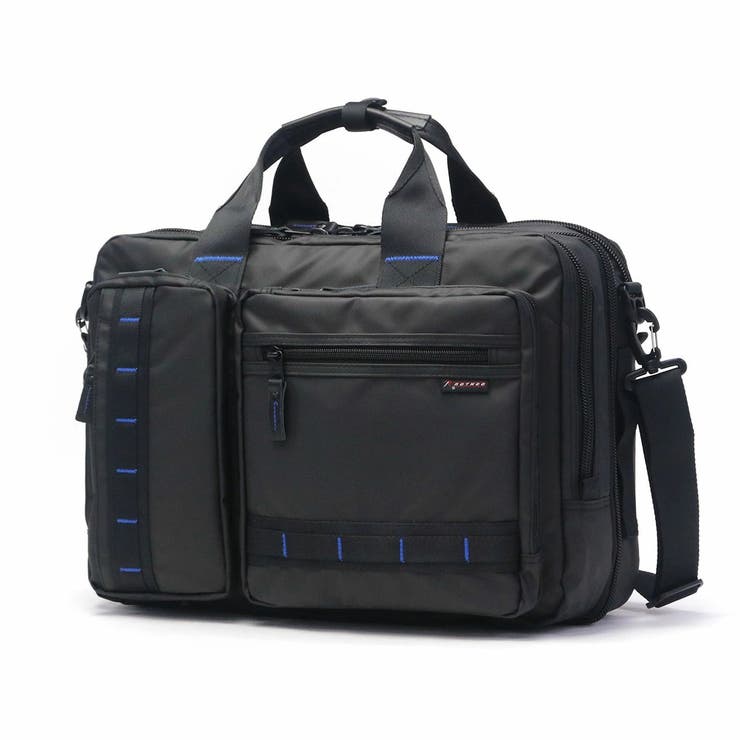 ブラック | 【日本正規品】ロスコ ブリーフケース メンズ | ギャレリア Bag＆Luggage