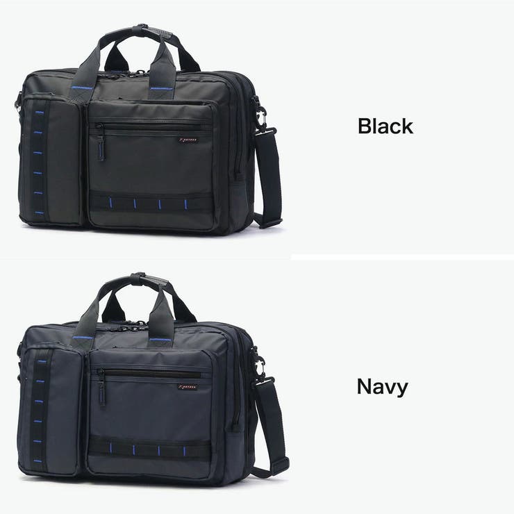 【日本正規品】ロスコ ブリーフケース メンズ | ギャレリア Bag＆Luggage | 詳細画像10 