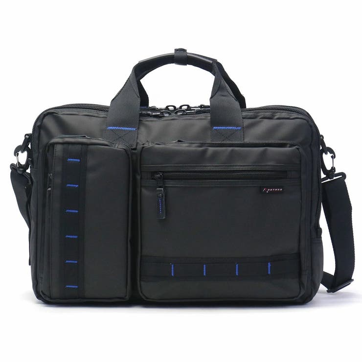 【日本正規品】ロスコ ブリーフケース メンズ | ギャレリア Bag＆Luggage | 詳細画像13 