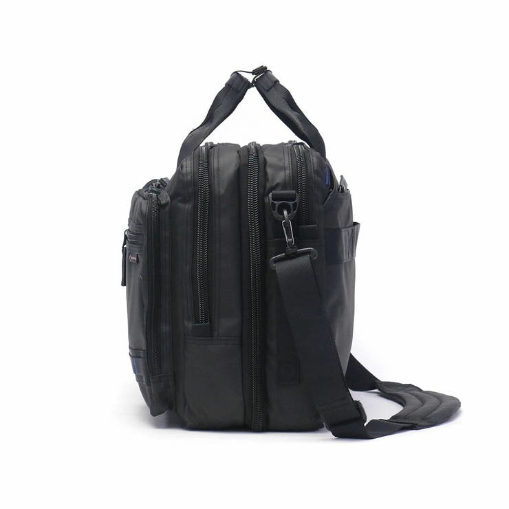 【日本正規品】ロスコ ブリーフケース メンズ | ギャレリア Bag＆Luggage | 詳細画像14 