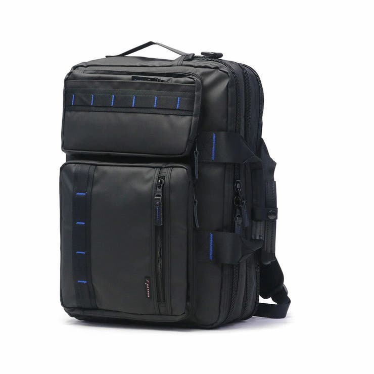 【日本正規品】ロスコ ブリーフケース メンズ | ギャレリア Bag＆Luggage | 詳細画像16 