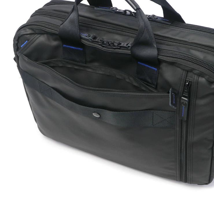 【日本正規品】ロスコ ブリーフケース メンズ | ギャレリア Bag＆Luggage | 詳細画像18 