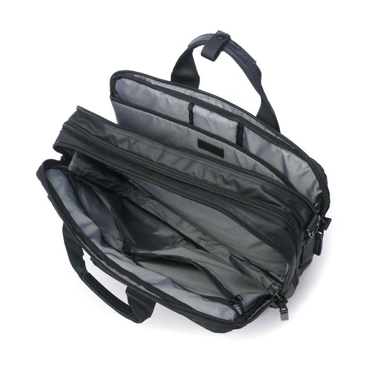【日本正規品】ロスコ ブリーフケース メンズ | ギャレリア Bag＆Luggage | 詳細画像19 