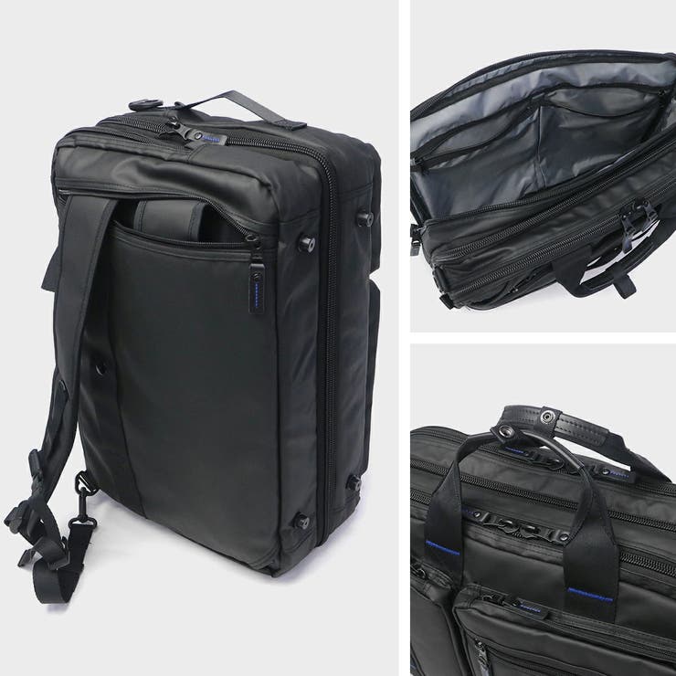 【日本正規品】ロスコ ブリーフケース メンズ | ギャレリア Bag＆Luggage | 詳細画像7 