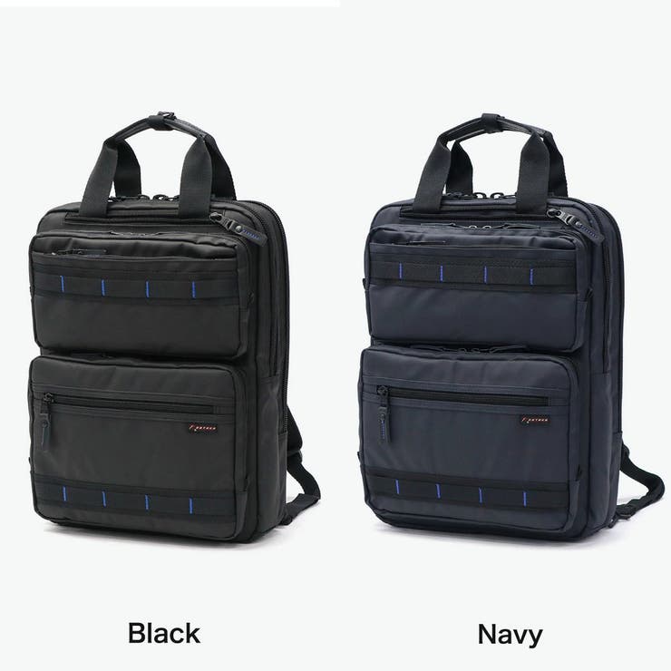 【日本正規品】ロスコ リュック メンズ | ギャレリア Bag＆Luggage | 詳細画像2 