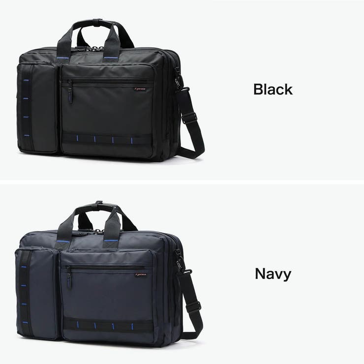 【日本正規品】ロスコ ビジネスバッグ ブリーフケース | ギャレリア Bag＆Luggage | 詳細画像10 