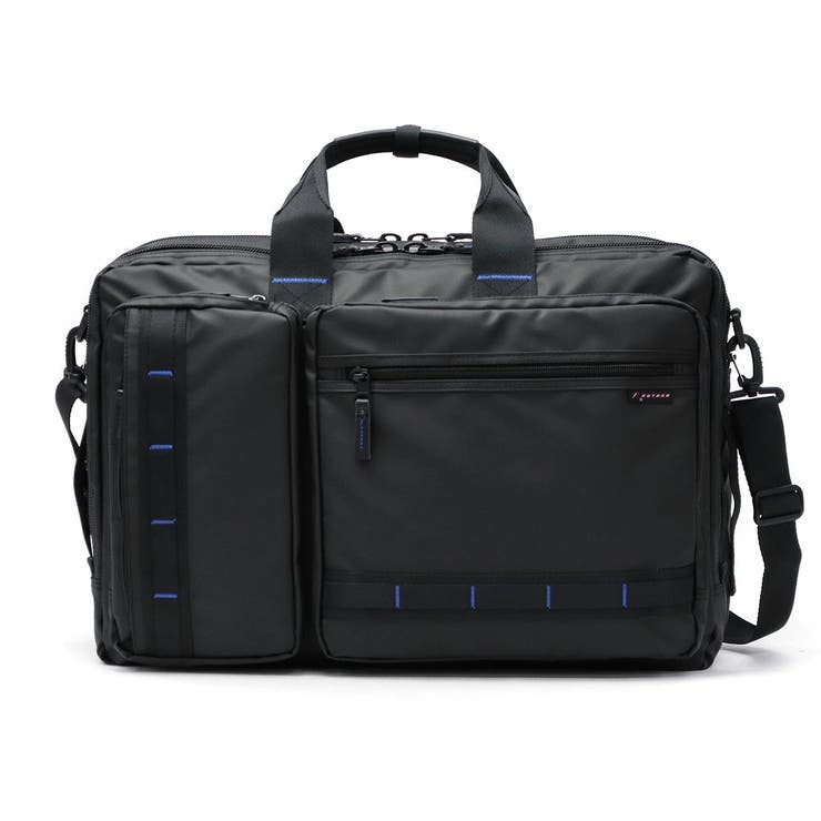 【日本正規品】ロスコ ビジネスバッグ ブリーフケース | ギャレリア Bag＆Luggage | 詳細画像13 