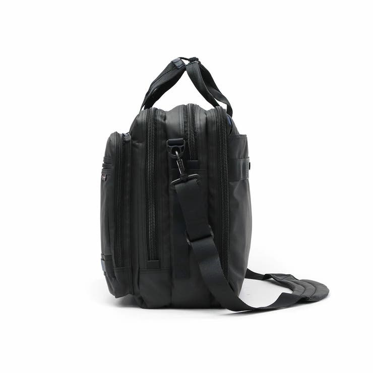 【日本正規品】ロスコ ビジネスバッグ ブリーフケース | ギャレリア Bag＆Luggage | 詳細画像14 