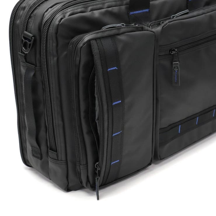 【日本正規品】ロスコ ビジネスバッグ ブリーフケース | ギャレリア Bag＆Luggage | 詳細画像17 