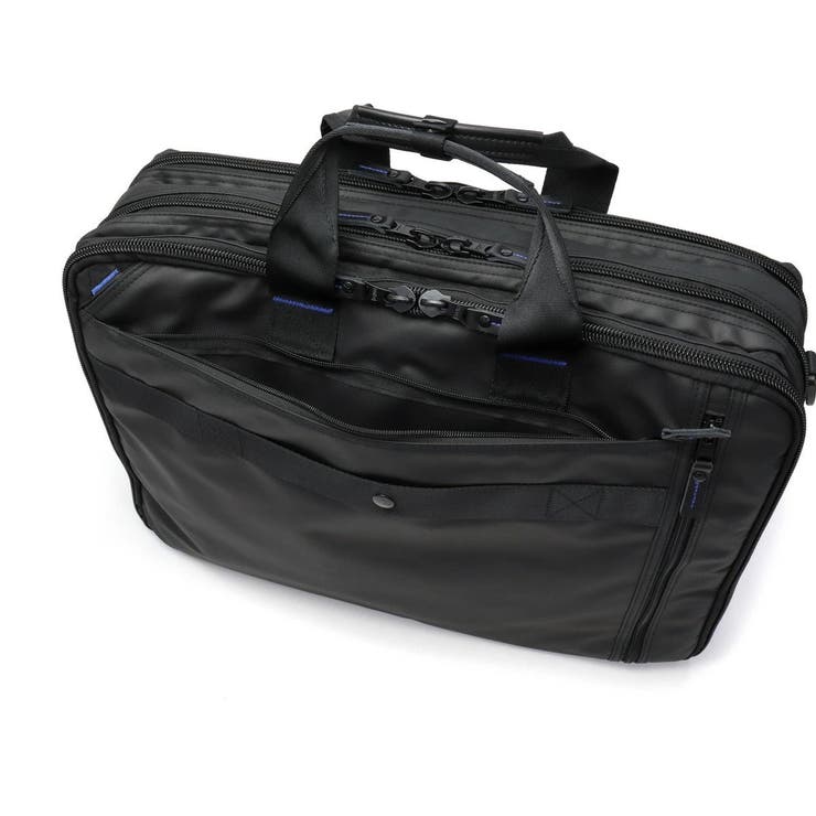 【日本正規品】ロスコ ビジネスバッグ ブリーフケース | ギャレリア Bag＆Luggage | 詳細画像18 