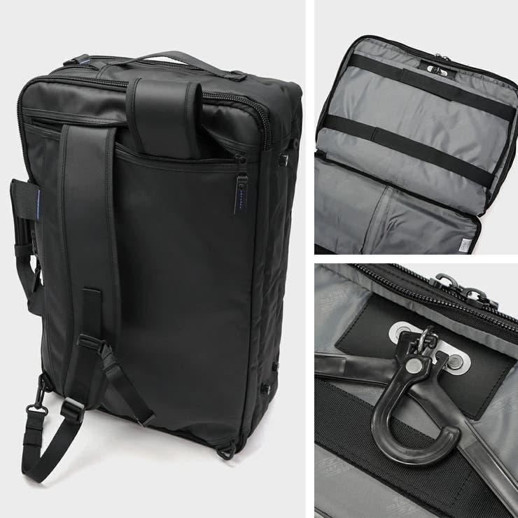 【日本正規品】ロスコ ビジネスバッグ ブリーフケース | ギャレリア Bag＆Luggage | 詳細画像7 