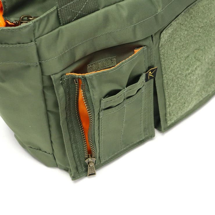 【日本正規品】ロスコ トートバッグ メンズ | ギャレリア Bag＆Luggage | 詳細画像12 