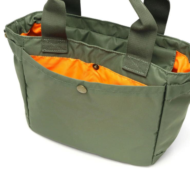 【日本正規品】ロスコ トートバッグ メンズ | ギャレリア Bag＆Luggage | 詳細画像14 