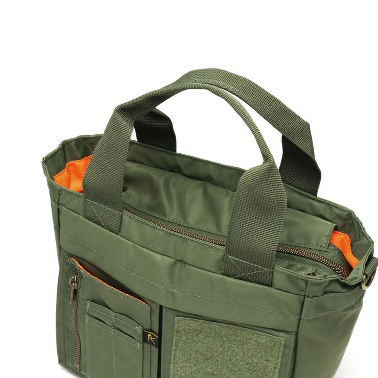 【日本正規品】ロスコ トートバッグ メンズ | ギャレリア Bag＆Luggage | 詳細画像18 