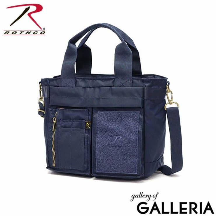 ネイビー | 【日本正規品】ロスコ トートバッグ メンズ | ギャレリア Bag＆Luggage