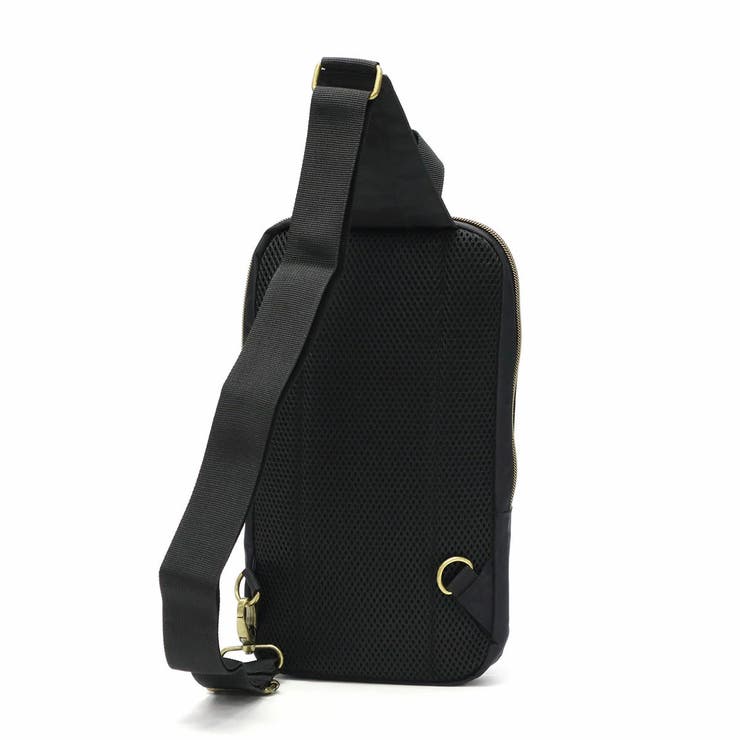 【日本正規品】ロスコ ボディバッグ メンズ | ギャレリア Bag＆Luggage | 詳細画像10 