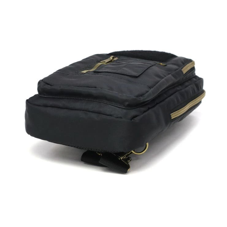 【日本正規品】ロスコ ボディバッグ メンズ | ギャレリア Bag＆Luggage | 詳細画像11 