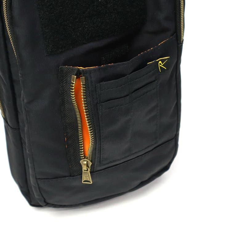 【日本正規品】ロスコ ボディバッグ メンズ | ギャレリア Bag＆Luggage | 詳細画像12 
