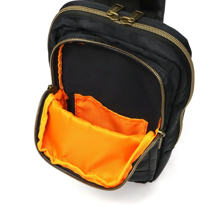 【日本正規品】ロスコ ボディバッグ メンズ | ギャレリア Bag＆Luggage | 詳細画像13 