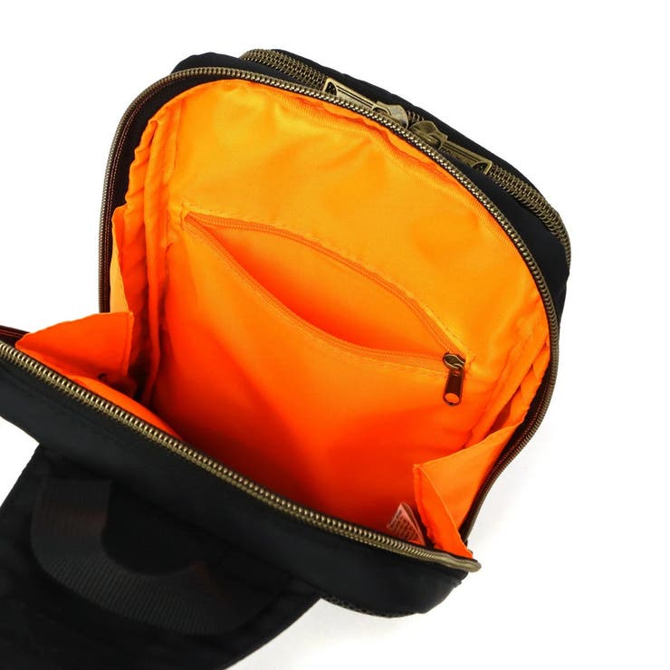 【日本正規品】ロスコ ボディバッグ メンズ | ギャレリア Bag＆Luggage | 詳細画像14 
