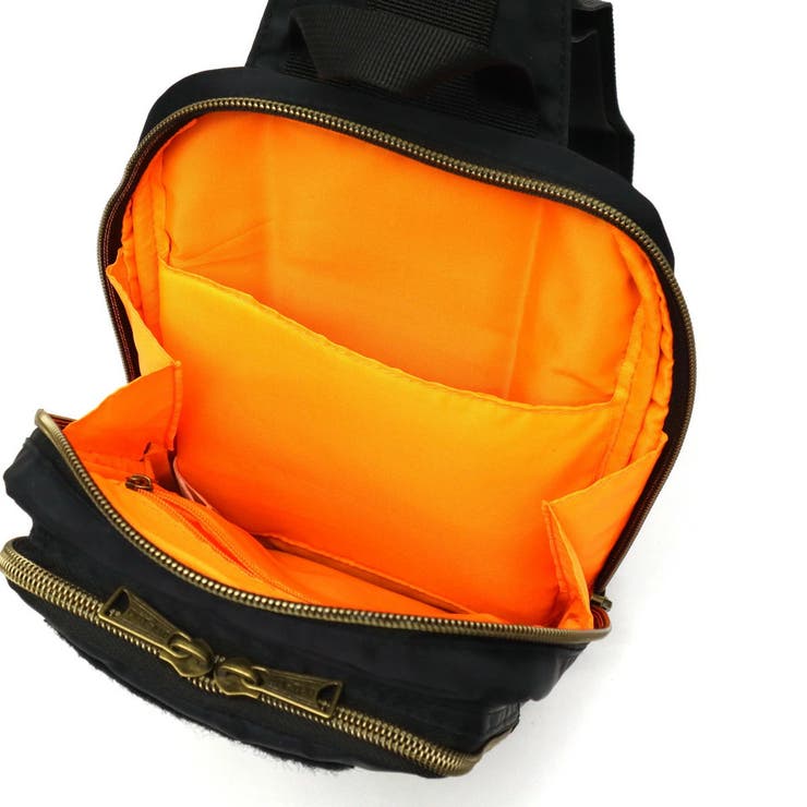 【日本正規品】ロスコ ボディバッグ メンズ | ギャレリア Bag＆Luggage | 詳細画像15 