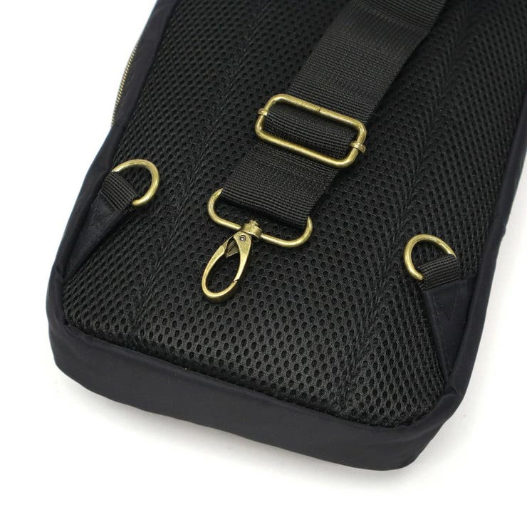 【日本正規品】ロスコ ボディバッグ メンズ | ギャレリア Bag＆Luggage | 詳細画像17 