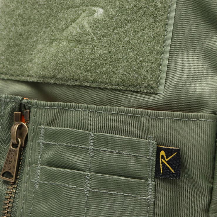 【日本正規品】ロスコ ボディバッグ メンズ | ギャレリア Bag＆Luggage | 詳細画像18 