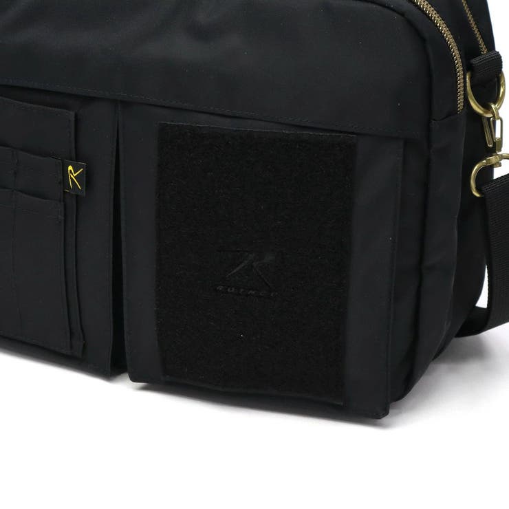 【日本正規品】ロスコ ショルダーバッグ メンズ | ギャレリア Bag＆Luggage | 詳細画像19 