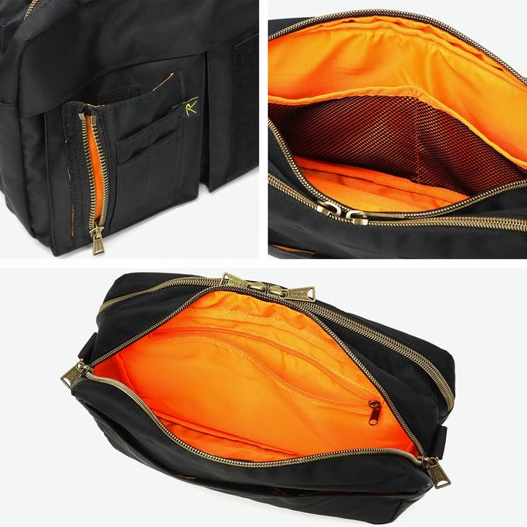 【日本正規品】ロスコ ショルダーバッグ メンズ | ギャレリア Bag＆Luggage | 詳細画像6 