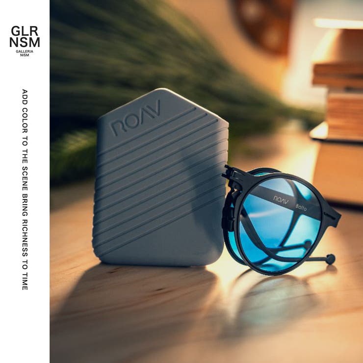 正規品ローヴギャラクシー サングラス ROAVGALAXY | ギャレリア Bag＆Luggage | 詳細画像6 