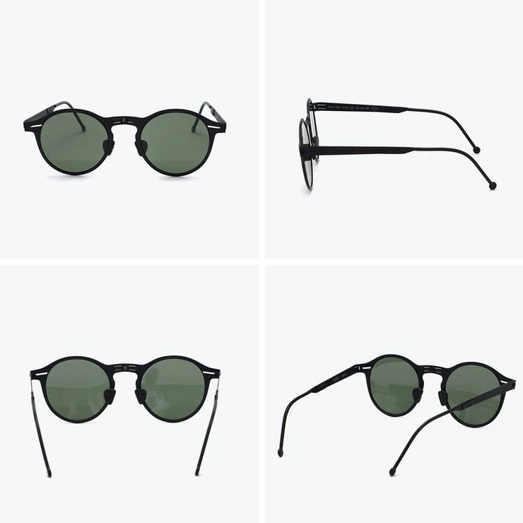 正規品ローヴギャラクシー サングラス ROAVGALAXY | ギャレリア Bag＆Luggage | 詳細画像7 