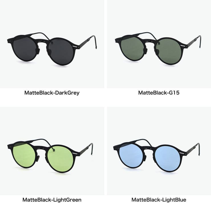 正規品ローヴギャラクシー サングラス ROAVGALAXY | ギャレリア Bag＆Luggage | 詳細画像8 