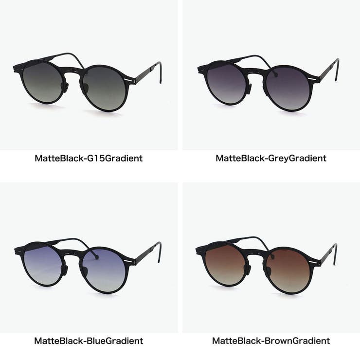 正規品ローヴギャラクシー サングラス ROAVGALAXY | ギャレリア Bag＆Luggage | 詳細画像9 