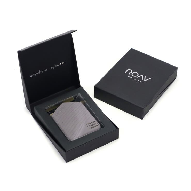 正規品ローヴギャラクシー サングラス ROAV | ギャレリア Bag＆Luggage | 詳細画像25 